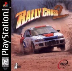 Rally Cross 2 [SCUS-94247] Rom